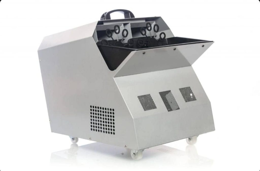 masina de facut baloane